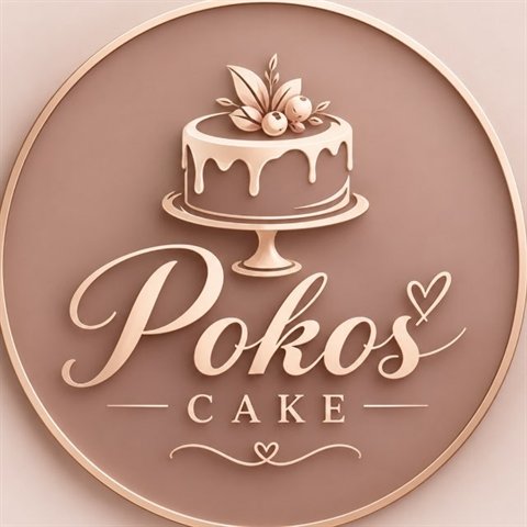 Poko’s Cake